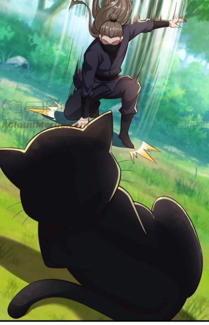 Tiểu Thúc Tổ Mời Xuất Sơn Chapter 92 - 14