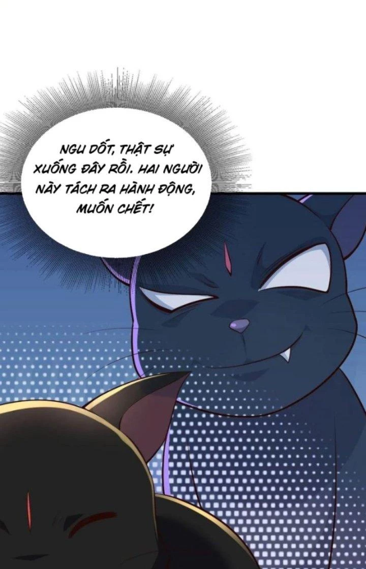 Tiểu Thúc Tổ Mời Xuất Sơn Chapter 92 - 15