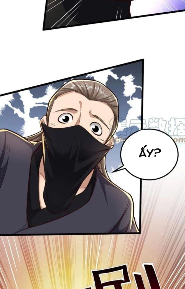 Tiểu Thúc Tổ Mời Xuất Sơn Chapter 92 - 18