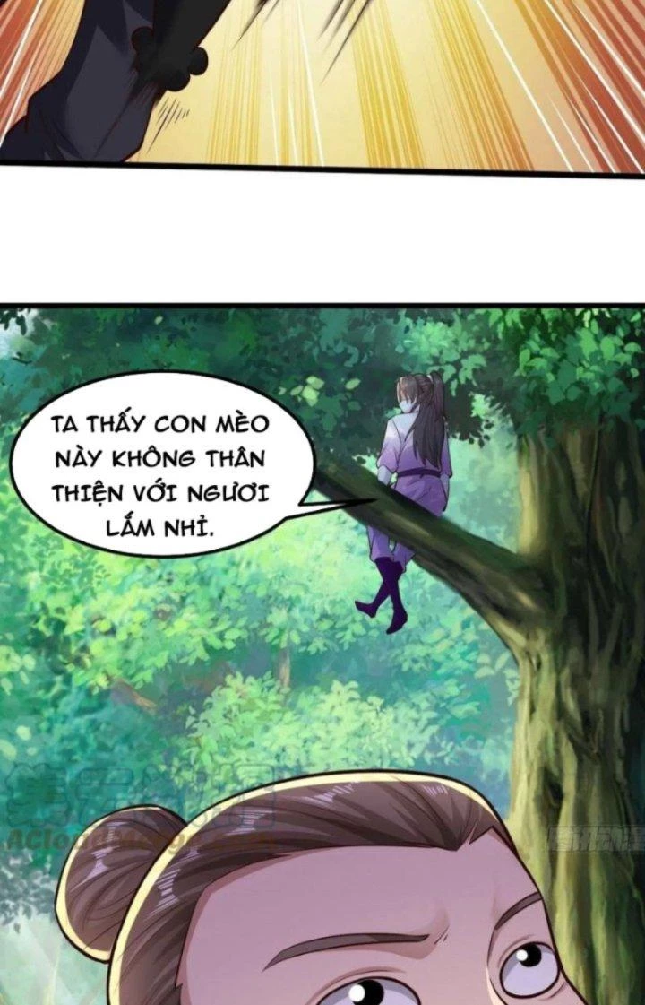 Tiểu Thúc Tổ Mời Xuất Sơn Chapter 92 - 20