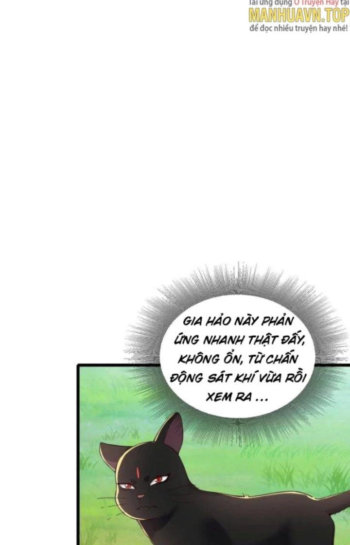 Tiểu Thúc Tổ Mời Xuất Sơn Chapter 92 - 22