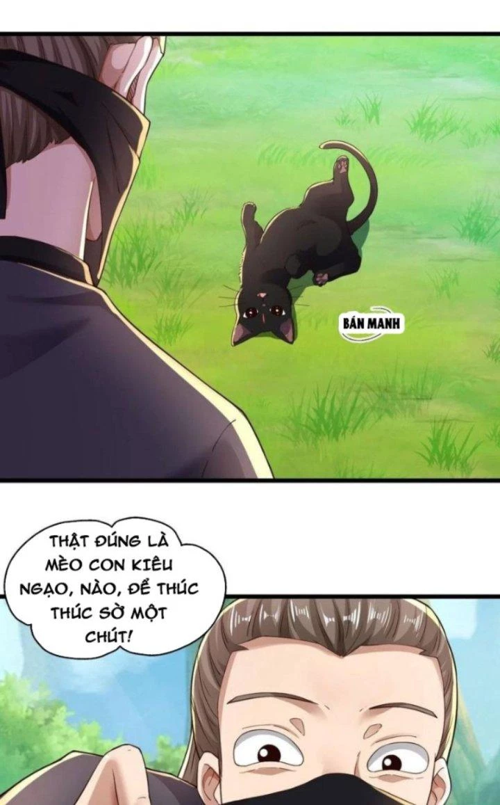 Tiểu Thúc Tổ Mời Xuất Sơn Chapter 92 - 24