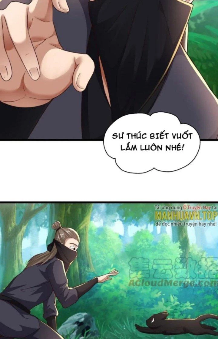 Tiểu Thúc Tổ Mời Xuất Sơn Chapter 92 - 25