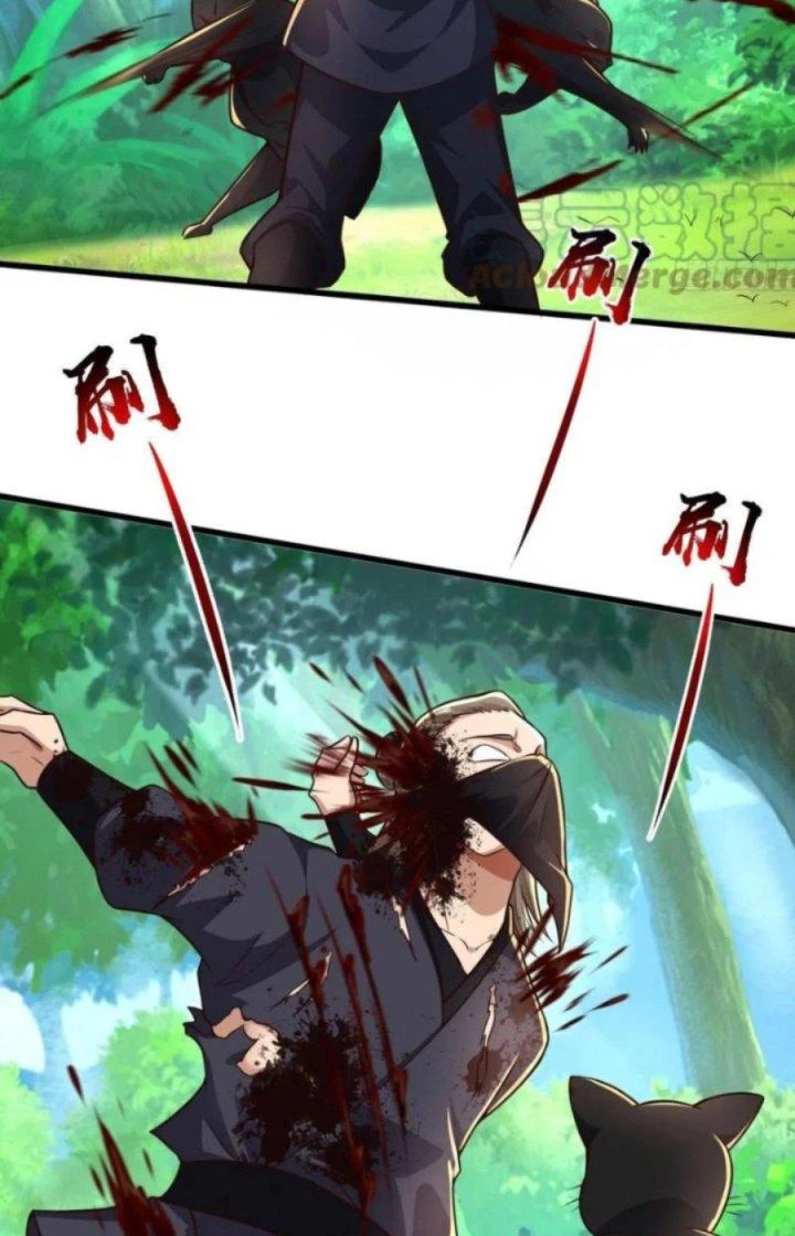 Tiểu Thúc Tổ Mời Xuất Sơn Chapter 92 - 30