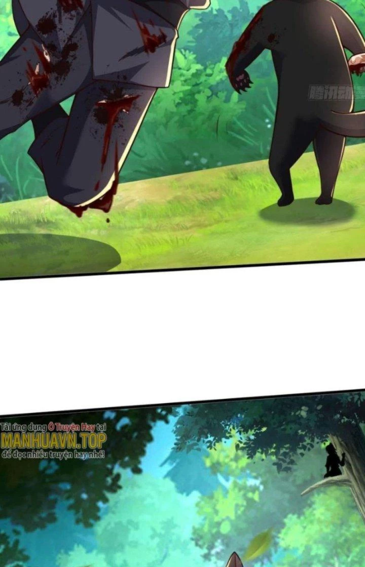 Tiểu Thúc Tổ Mời Xuất Sơn Chapter 92 - 31