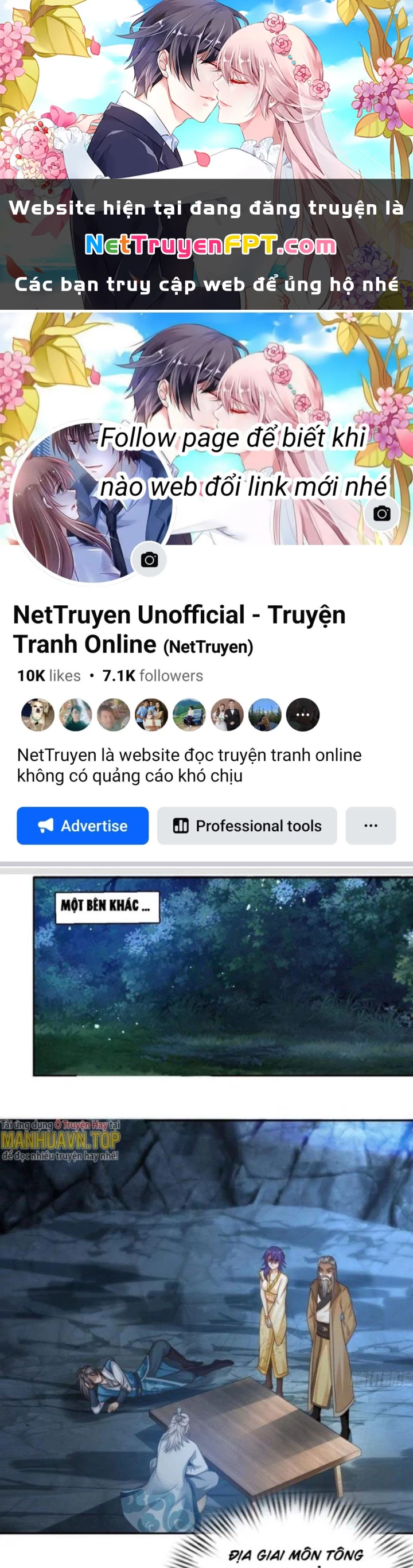 Tiểu Thúc Tổ Mời Xuất Sơn Chapter 93 - 1