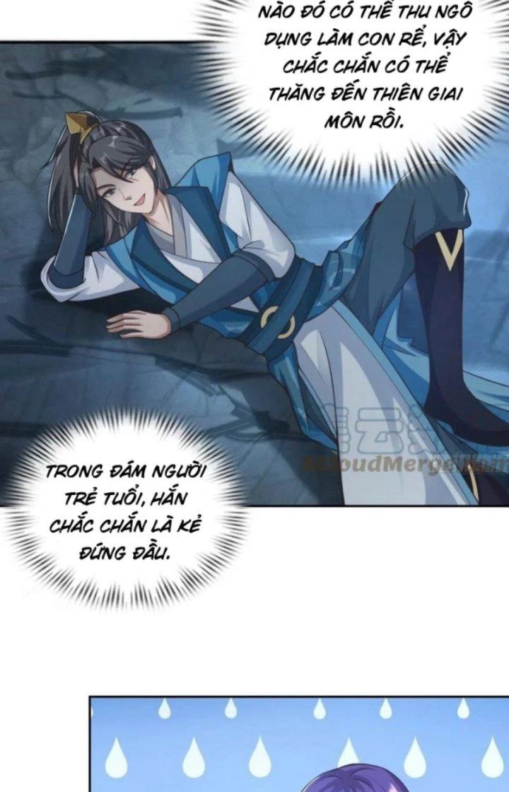 Tiểu Thúc Tổ Mời Xuất Sơn Chapter 93 - 2