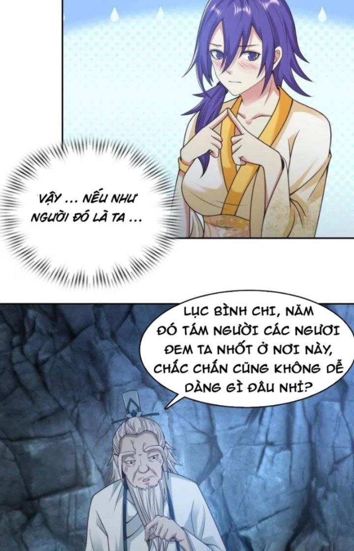 Tiểu Thúc Tổ Mời Xuất Sơn Chapter 93 - 3