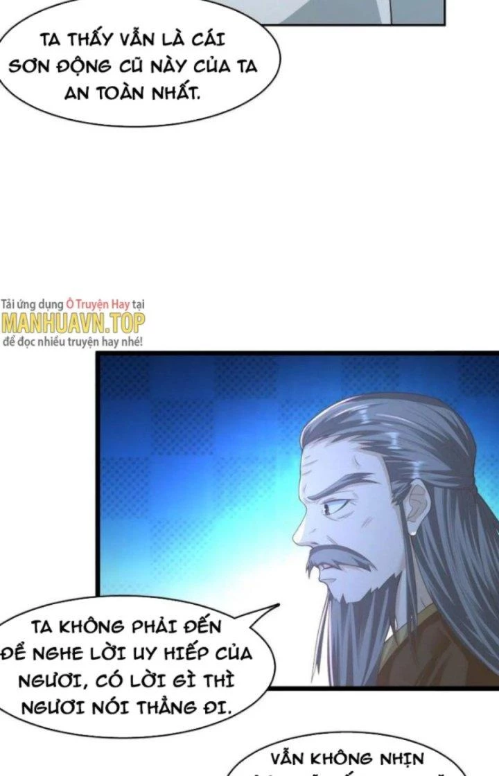 Tiểu Thúc Tổ Mời Xuất Sơn Chapter 93 - 6