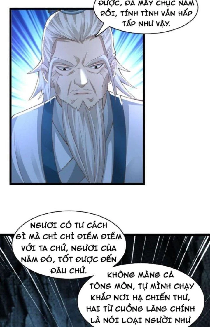 Tiểu Thúc Tổ Mời Xuất Sơn Chapter 93 - 7