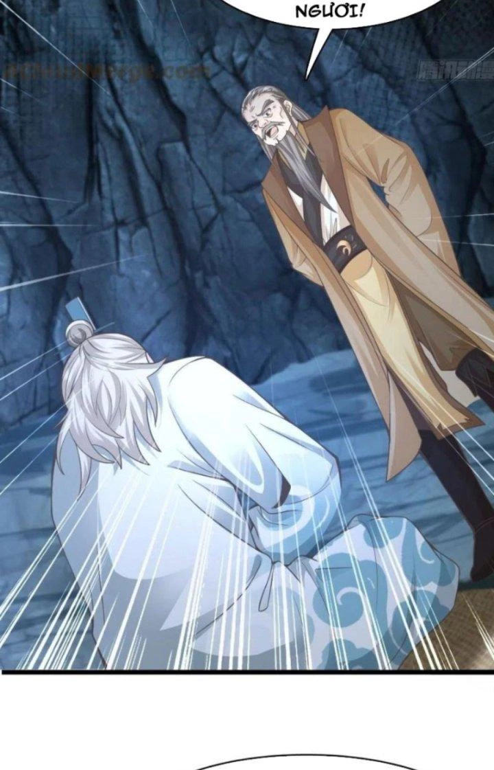 Tiểu Thúc Tổ Mời Xuất Sơn Chapter 93 - 8