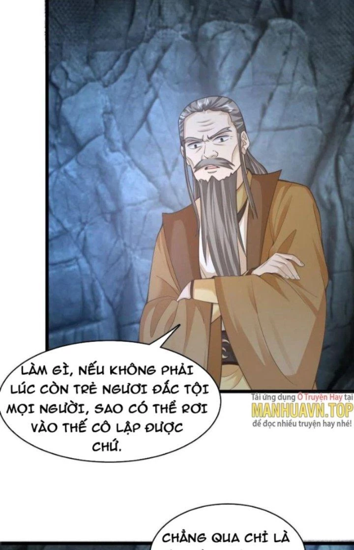 Tiểu Thúc Tổ Mời Xuất Sơn Chapter 93 - 10
