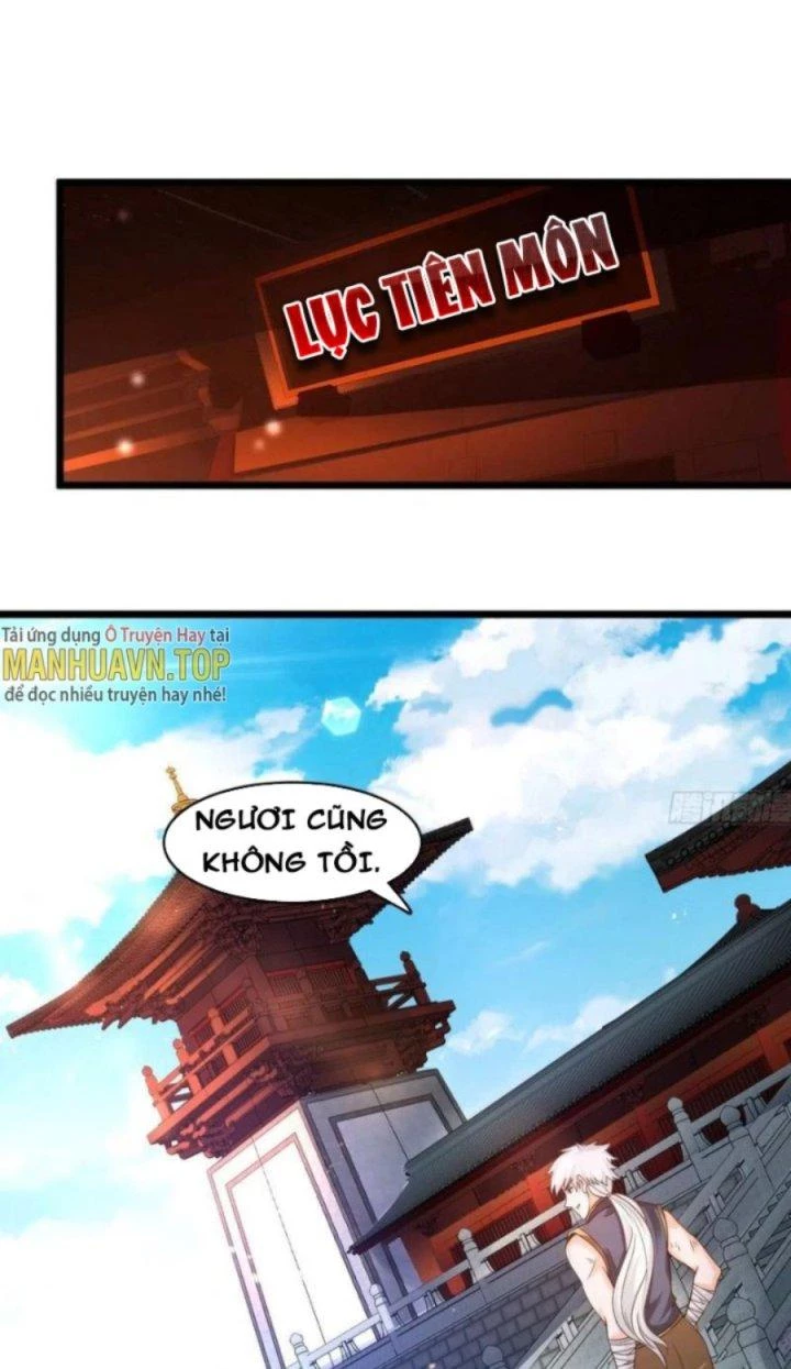 Tiểu Thúc Tổ Mời Xuất Sơn Chapter 93 - 12