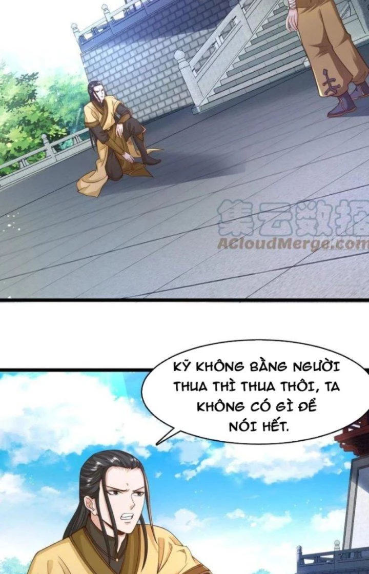 Tiểu Thúc Tổ Mời Xuất Sơn Chapter 93 - 13