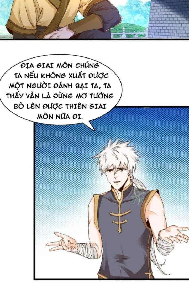 Tiểu Thúc Tổ Mời Xuất Sơn Chapter 93 - 14