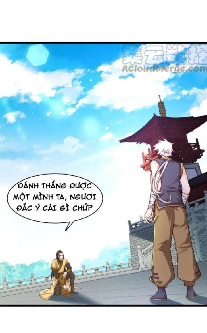Tiểu Thúc Tổ Mời Xuất Sơn Chapter 93 - 15