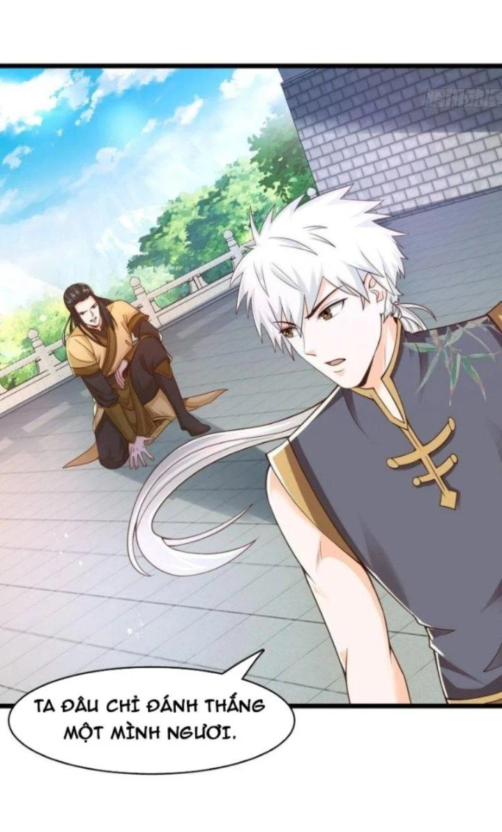 Tiểu Thúc Tổ Mời Xuất Sơn Chapter 93 - 16