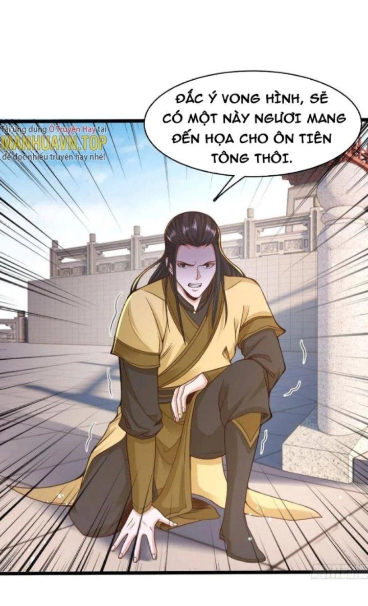 Tiểu Thúc Tổ Mời Xuất Sơn Chapter 93 - 17