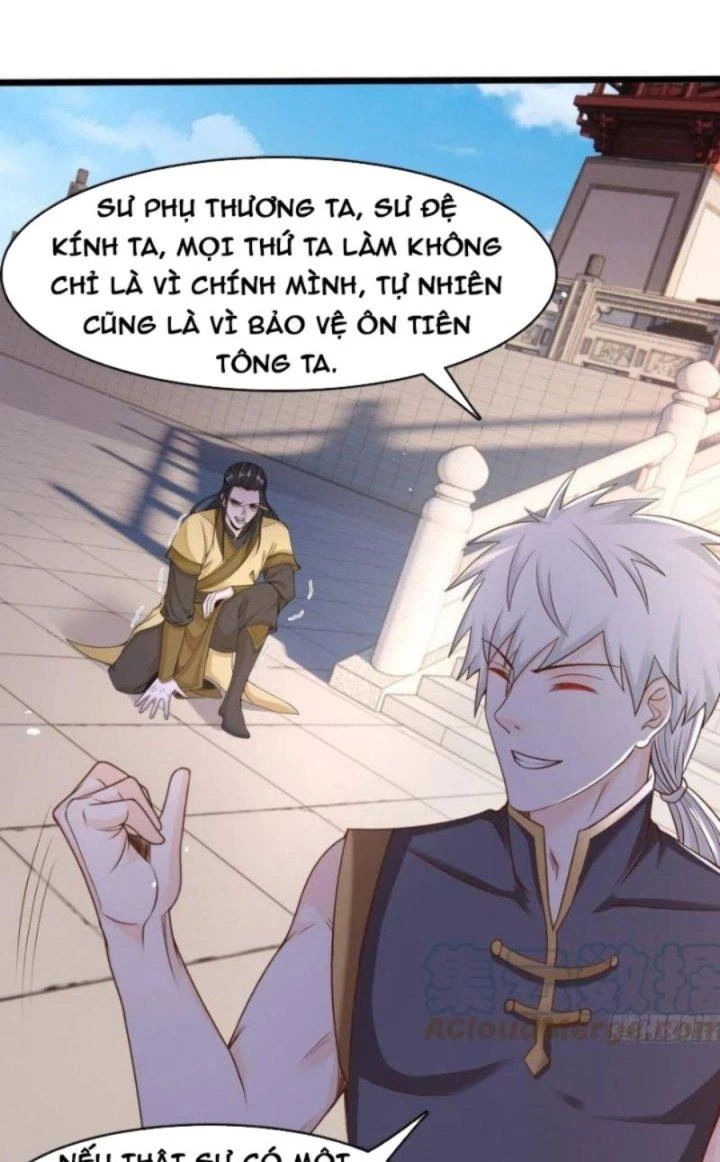Tiểu Thúc Tổ Mời Xuất Sơn Chapter 93 - 18