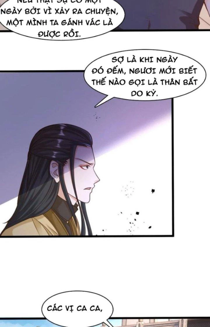 Tiểu Thúc Tổ Mời Xuất Sơn Chapter 93 - 19