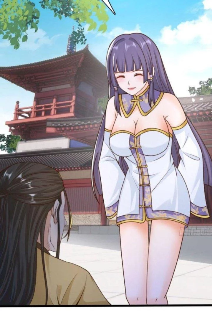 Tiểu Thúc Tổ Mời Xuất Sơn Chapter 93 - 21