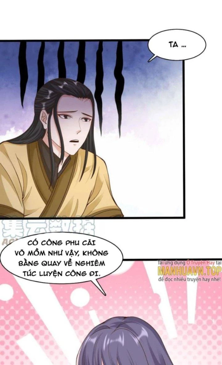 Tiểu Thúc Tổ Mời Xuất Sơn Chapter 93 - 22