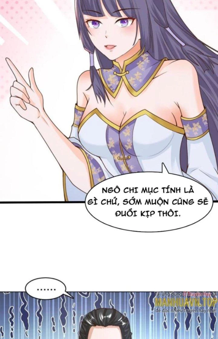 Tiểu Thúc Tổ Mời Xuất Sơn Chapter 93 - 23