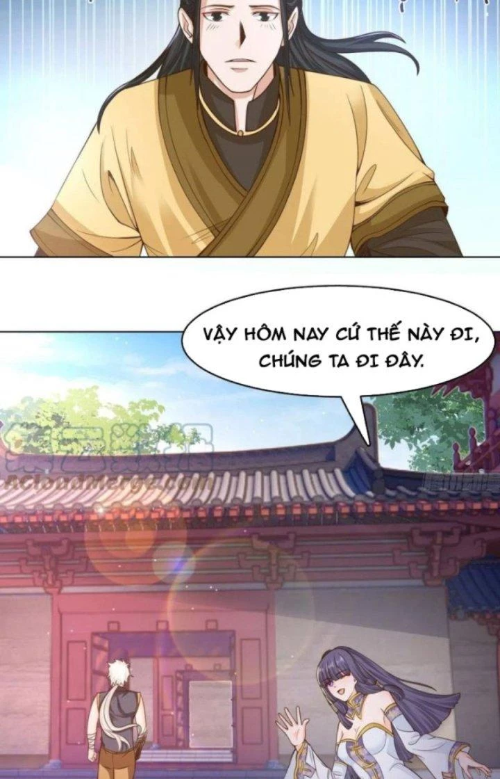 Tiểu Thúc Tổ Mời Xuất Sơn Chapter 93 - 24