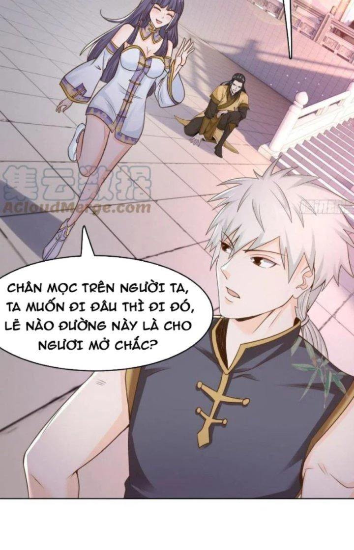 Tiểu Thúc Tổ Mời Xuất Sơn Chapter 93 - 26