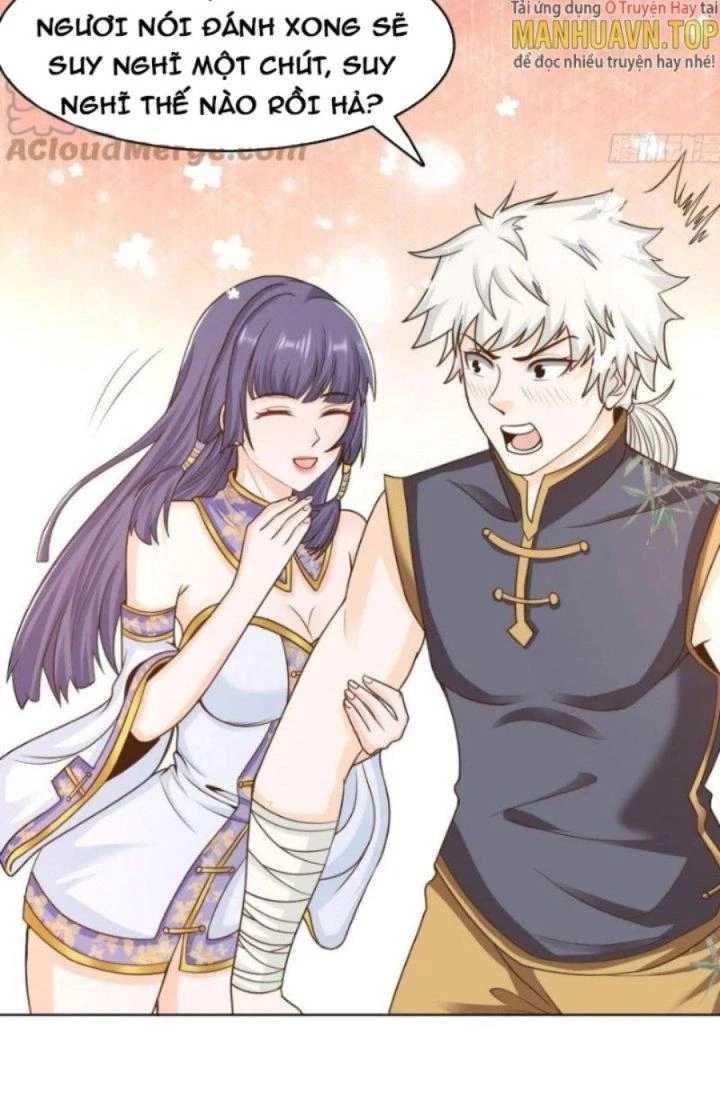 Tiểu Thúc Tổ Mời Xuất Sơn Chapter 93 - 28