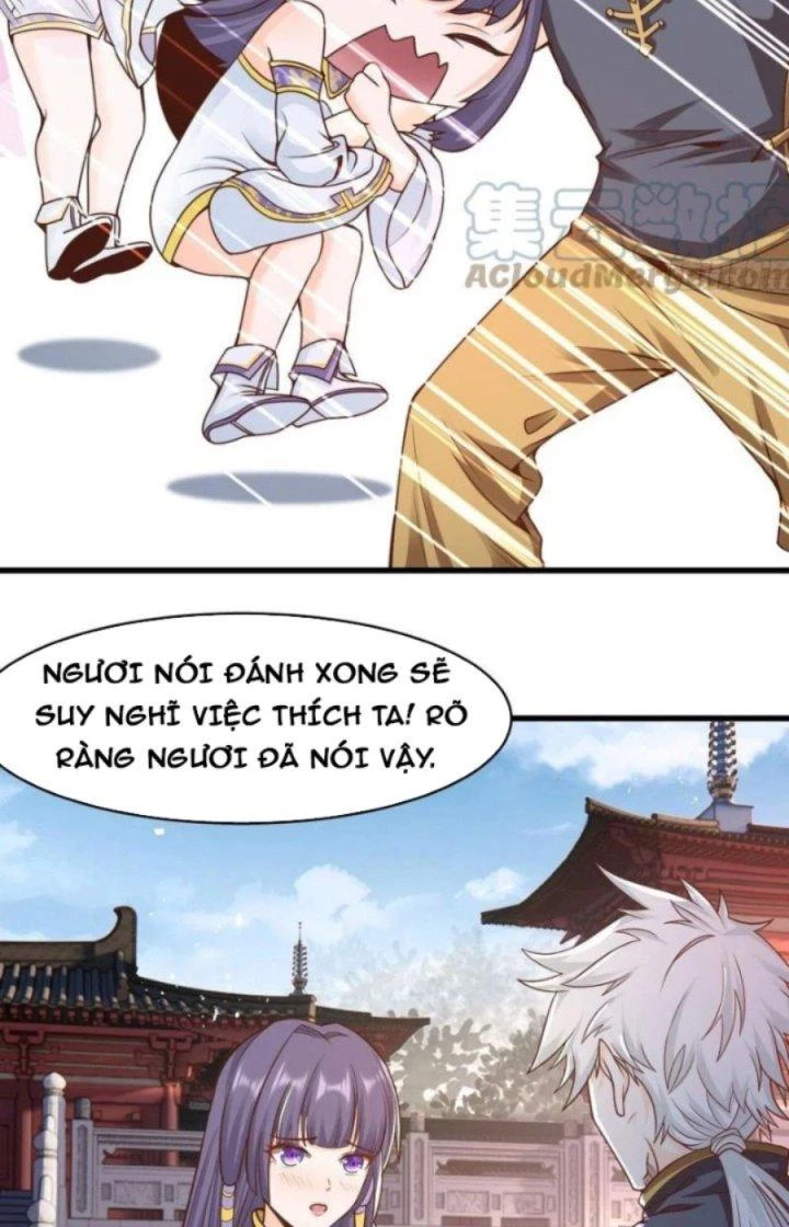 Tiểu Thúc Tổ Mời Xuất Sơn Chapter 93 - 30