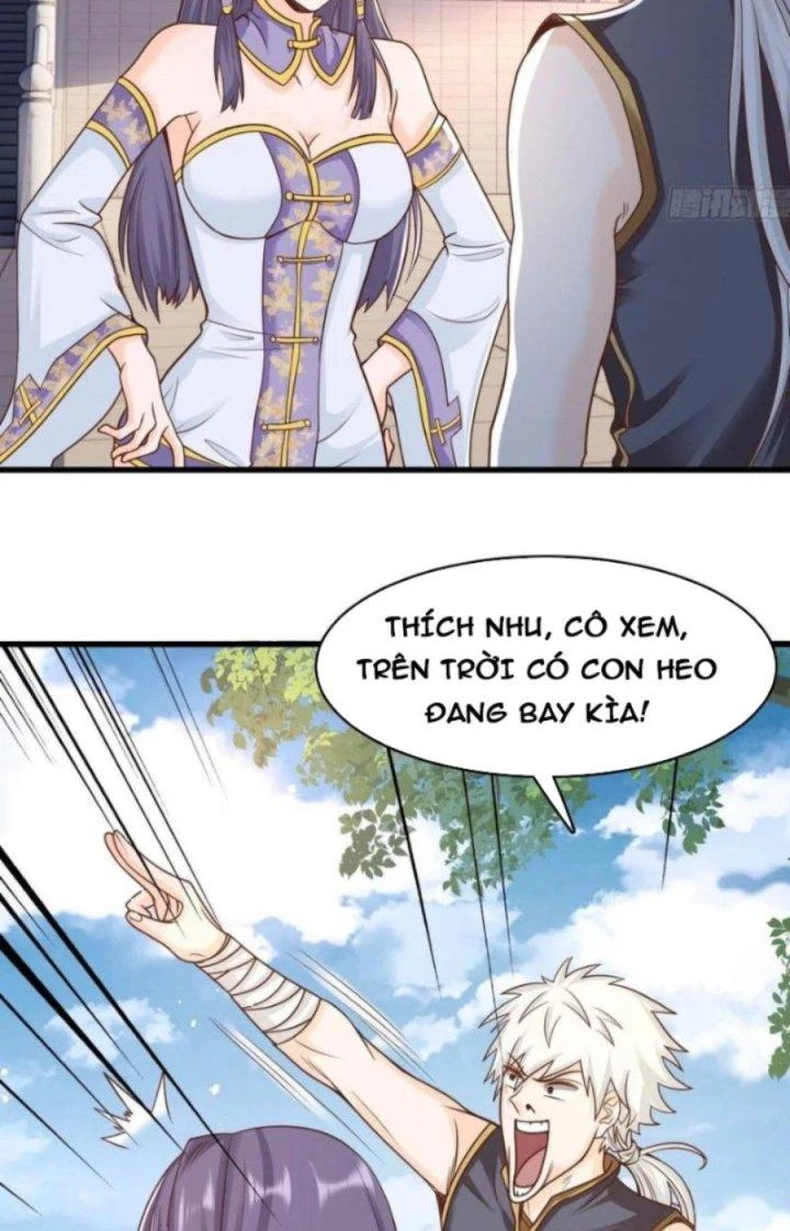 Tiểu Thúc Tổ Mời Xuất Sơn Chapter 93 - 31