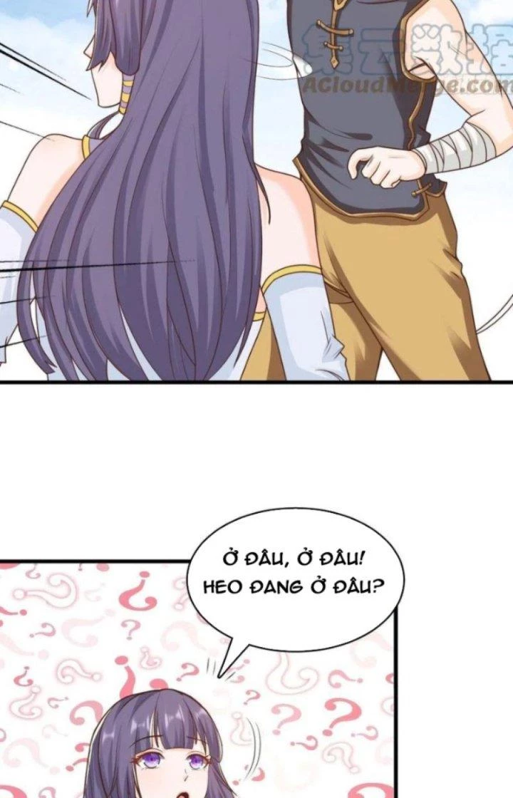 Tiểu Thúc Tổ Mời Xuất Sơn Chapter 93 - 32