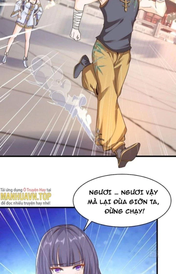Tiểu Thúc Tổ Mời Xuất Sơn Chapter 93 - 34