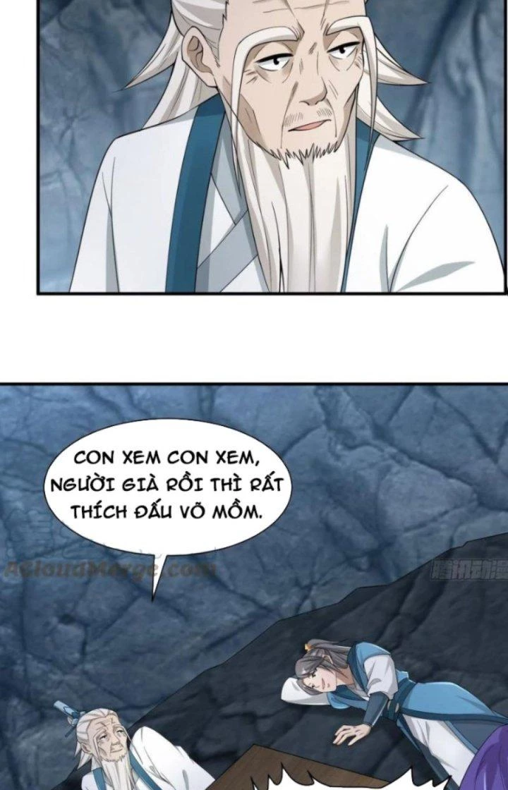 Tiểu Thúc Tổ Mời Xuất Sơn Chapter 94 - 3