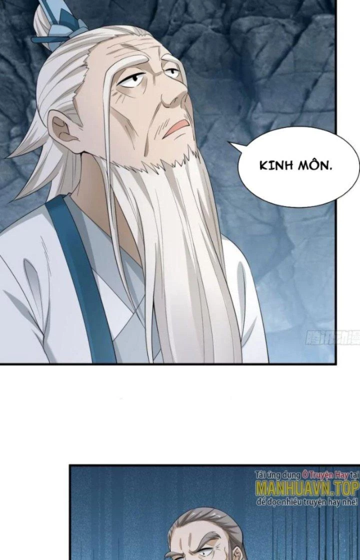 Tiểu Thúc Tổ Mời Xuất Sơn Chapter 94 - 5