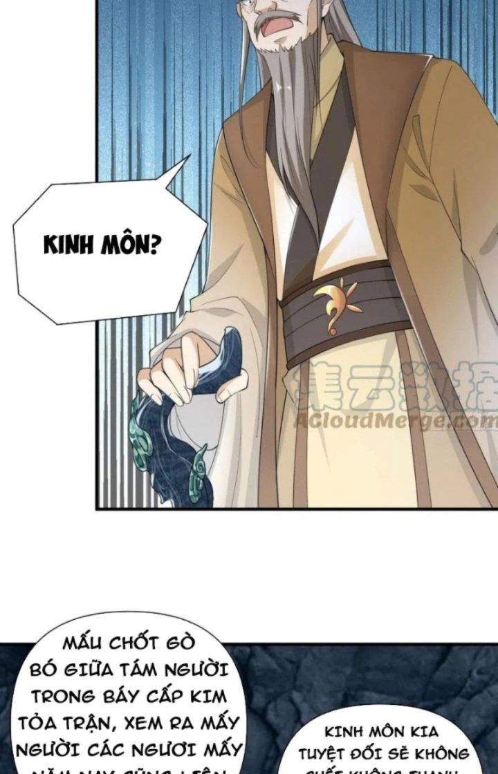 Tiểu Thúc Tổ Mời Xuất Sơn Chapter 94 - 6