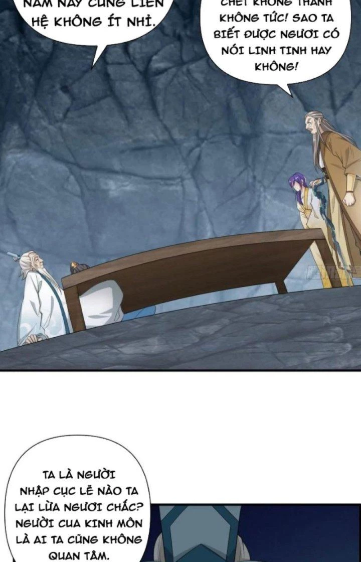 Tiểu Thúc Tổ Mời Xuất Sơn Chapter 94 - 7