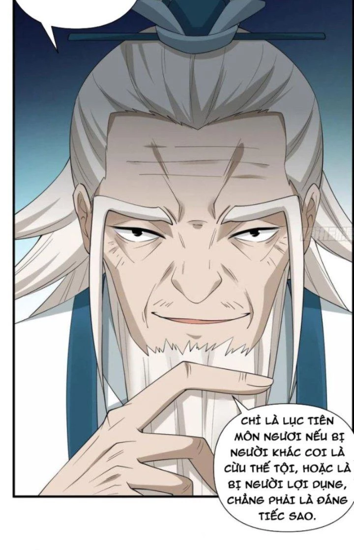 Tiểu Thúc Tổ Mời Xuất Sơn Chapter 94 - 8