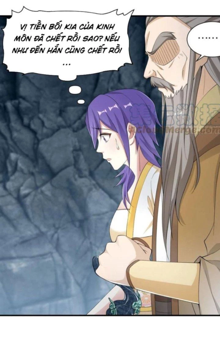 Tiểu Thúc Tổ Mời Xuất Sơn Chapter 94 - 9