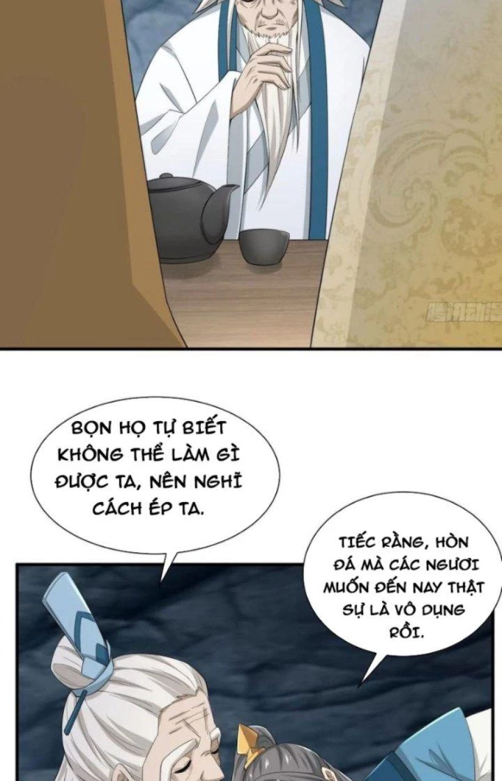 Tiểu Thúc Tổ Mời Xuất Sơn Chapter 94 - 11
