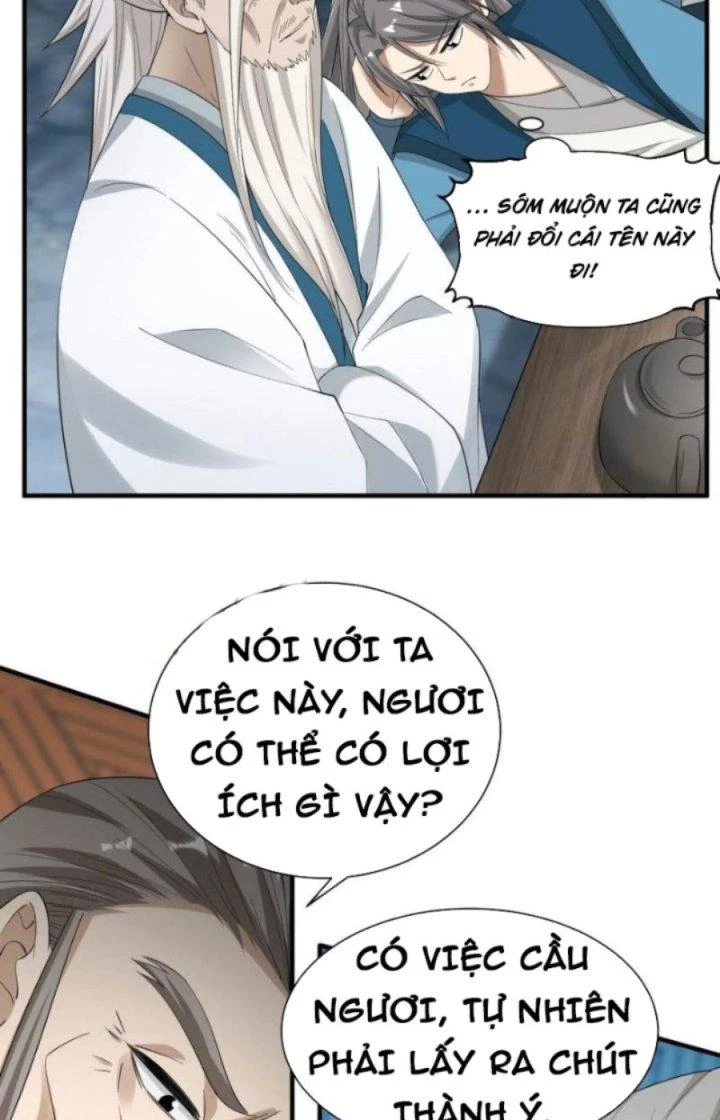 Tiểu Thúc Tổ Mời Xuất Sơn Chapter 94 - 12