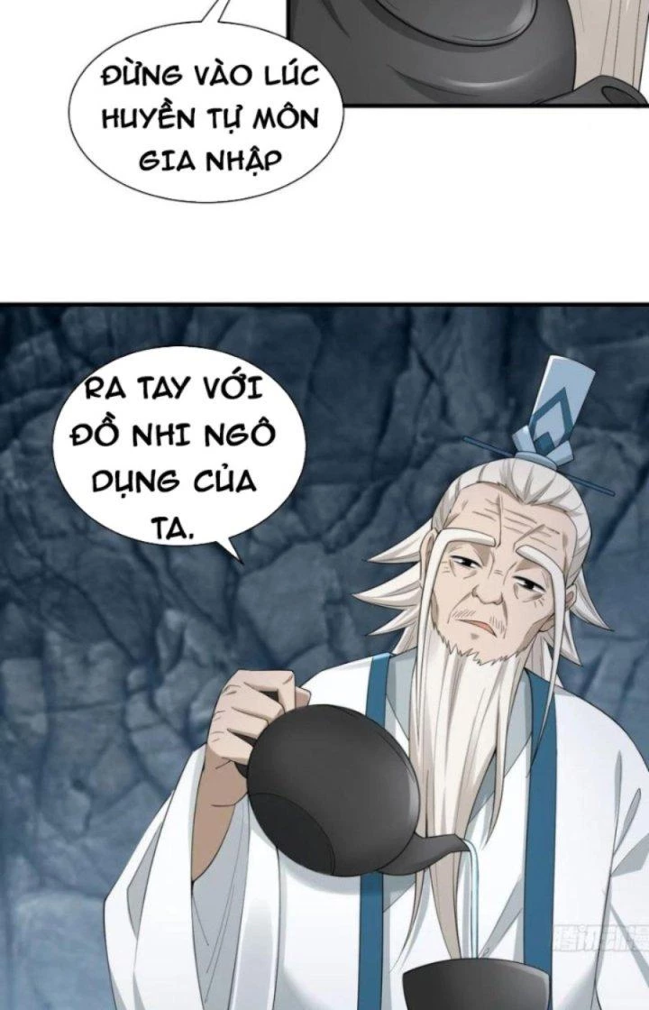 Tiểu Thúc Tổ Mời Xuất Sơn Chapter 94 - 14