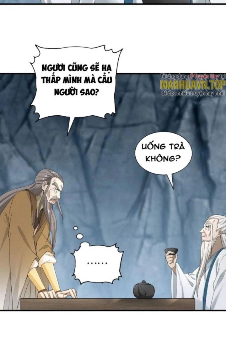 Tiểu Thúc Tổ Mời Xuất Sơn Chapter 94 - 15