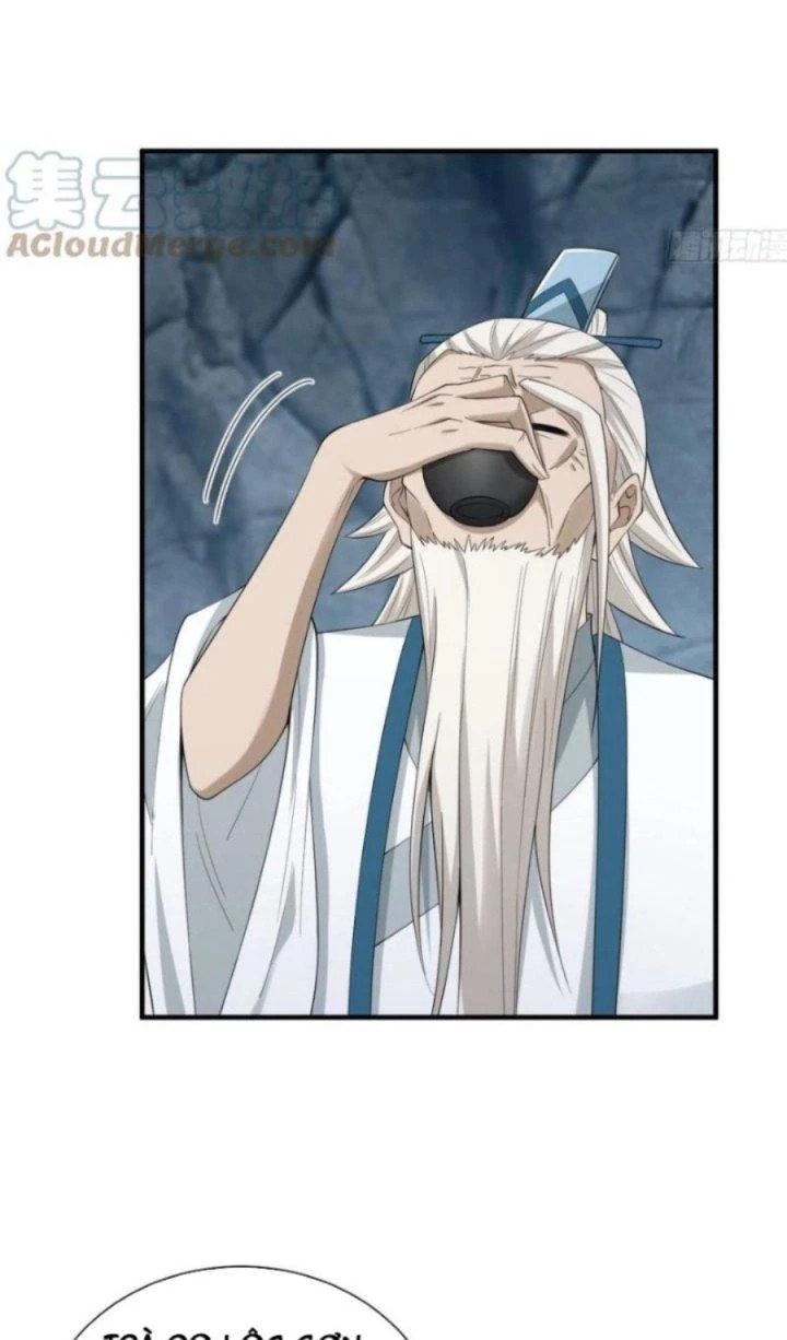 Tiểu Thúc Tổ Mời Xuất Sơn Chapter 94 - 16