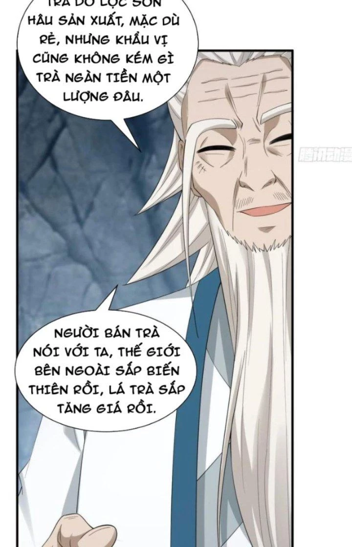 Tiểu Thúc Tổ Mời Xuất Sơn Chapter 94 - 17
