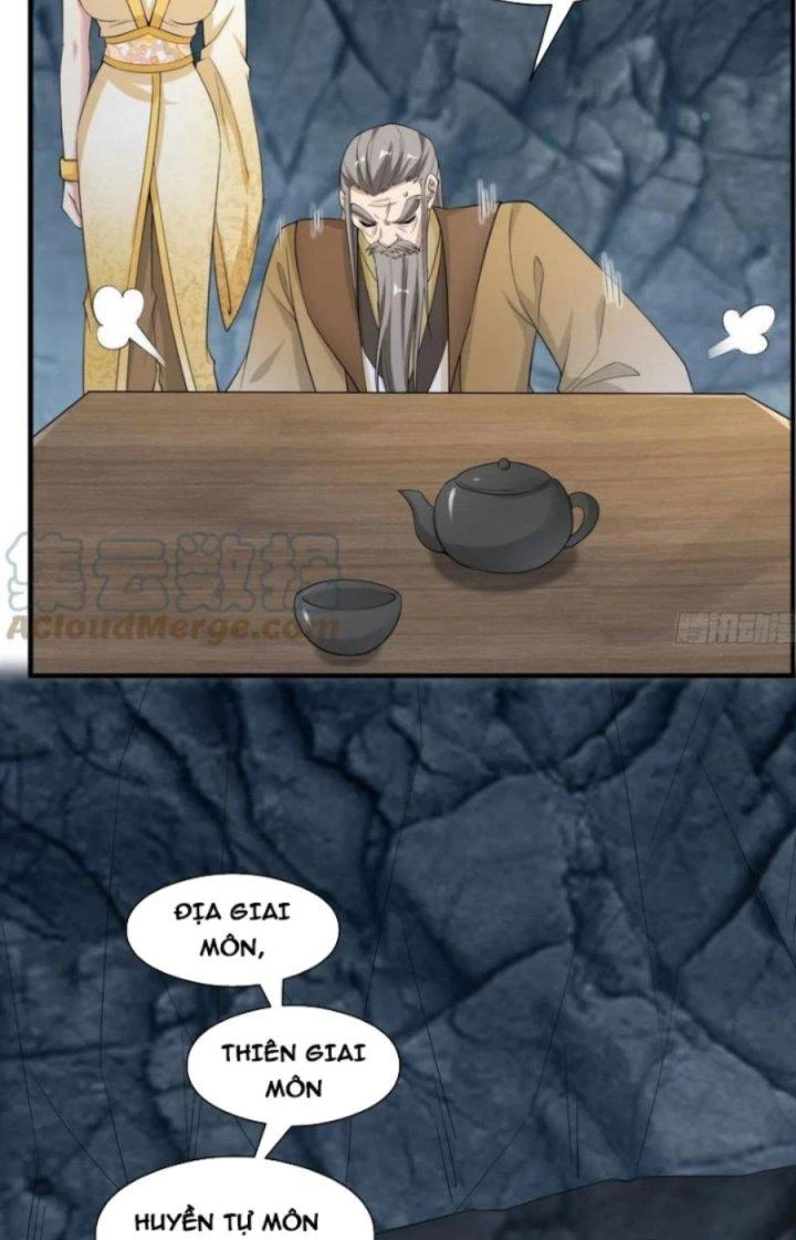 Tiểu Thúc Tổ Mời Xuất Sơn Chapter 94 - 19