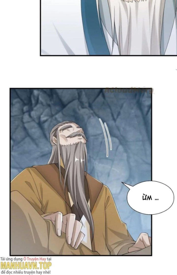 Tiểu Thúc Tổ Mời Xuất Sơn Chapter 94 - 22