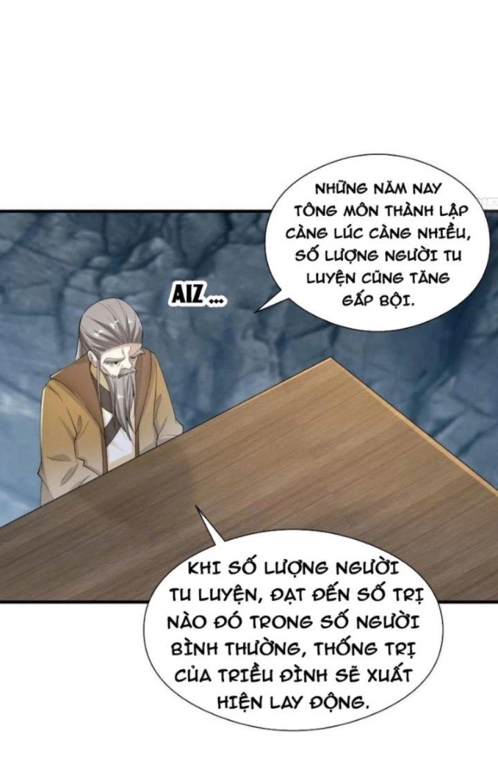 Tiểu Thúc Tổ Mời Xuất Sơn Chapter 94 - 23