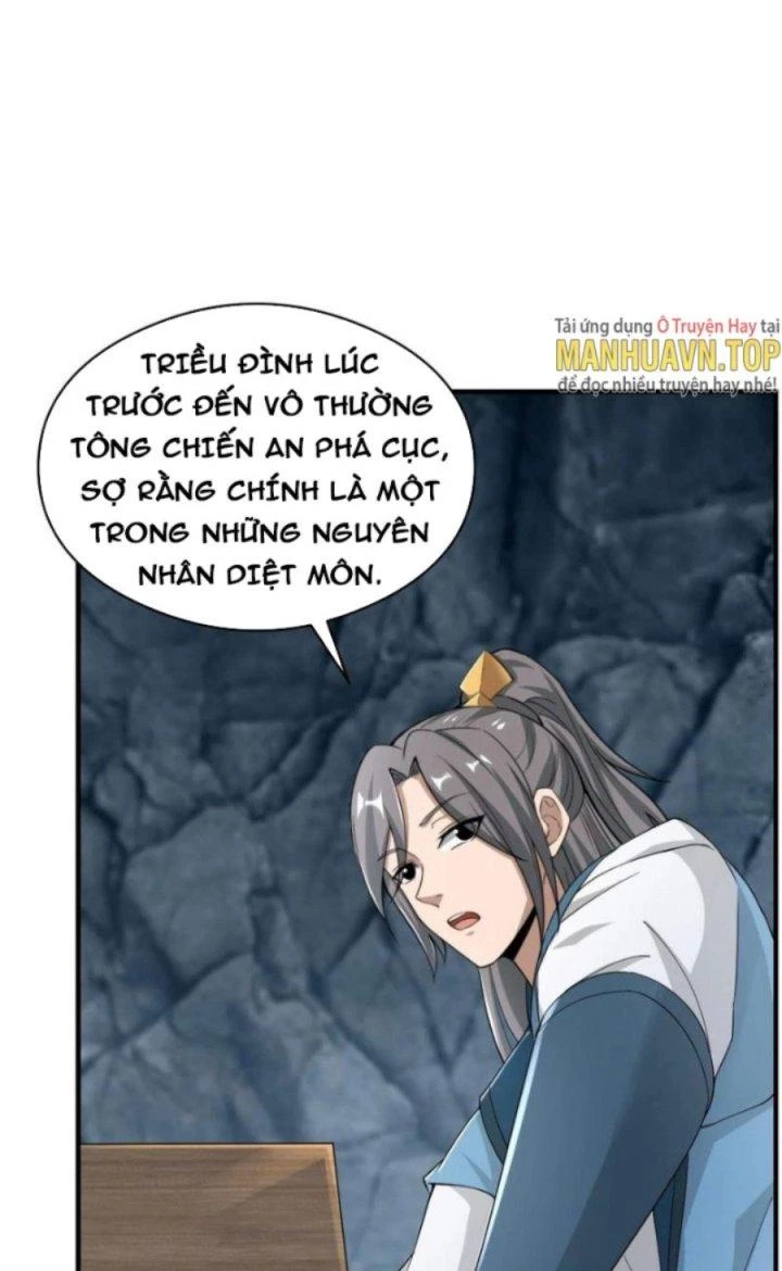 Tiểu Thúc Tổ Mời Xuất Sơn Chapter 94 - 24